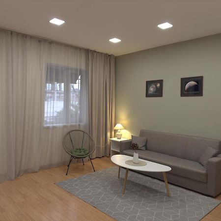 Rest Apartments By Nava Hotel Ереван Экстерьер фото