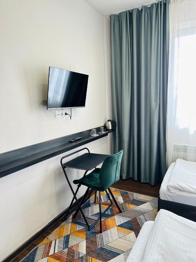 Rest Apartments By Nava Hotel Ереван Экстерьер фото