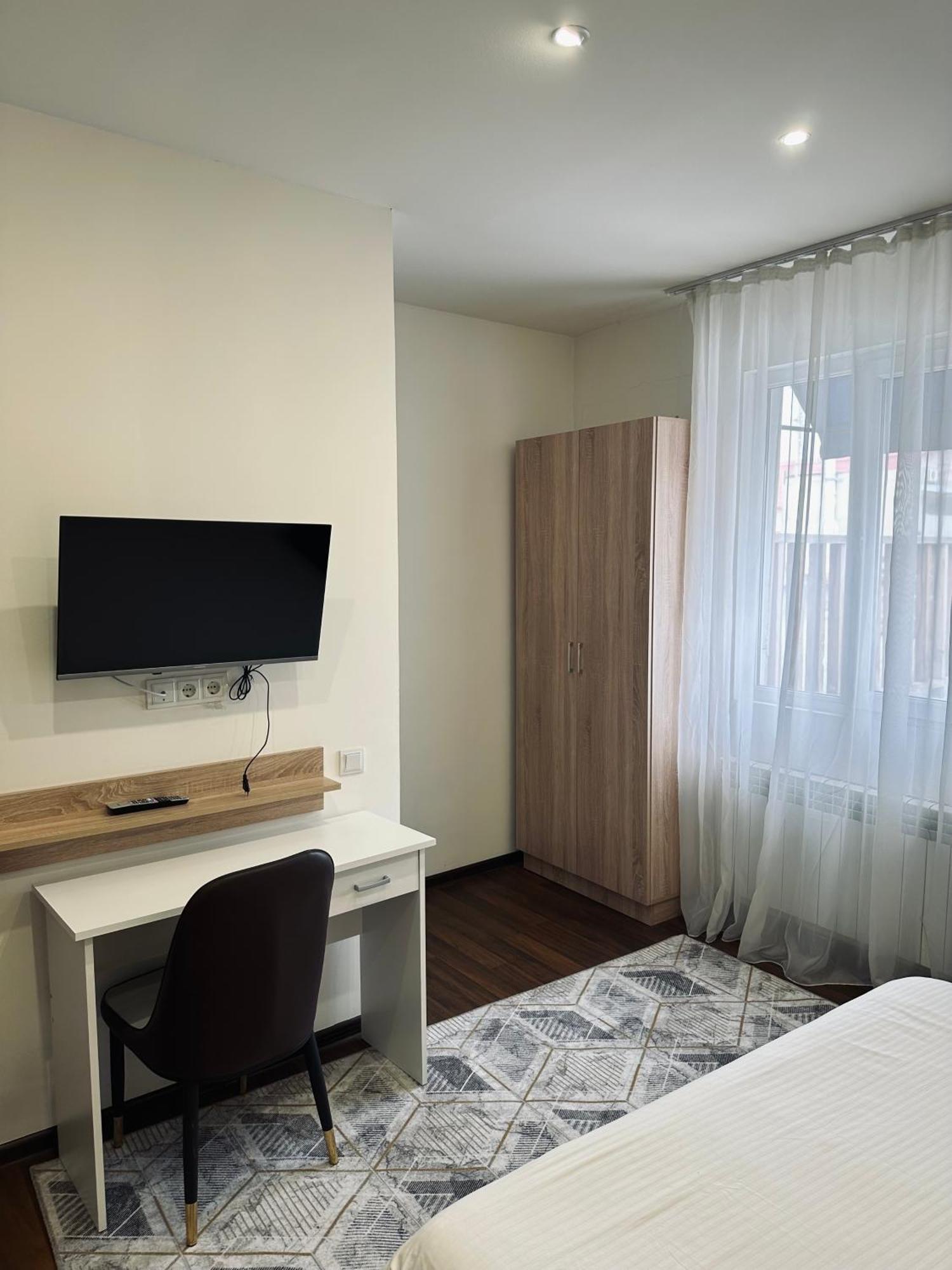 Rest Apartments By Nava Hotel Ереван Номер фото