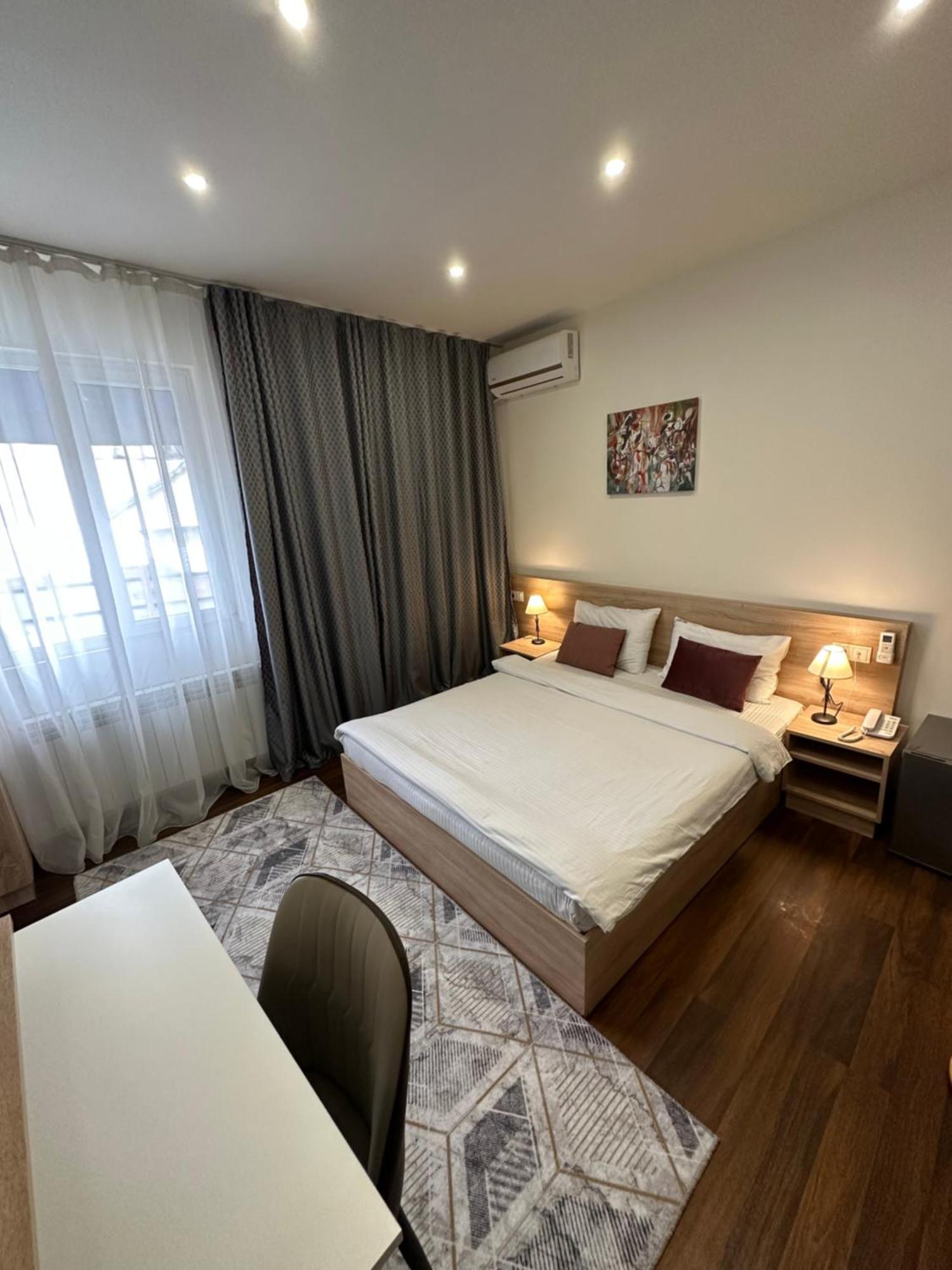 Rest Apartments By Nava Hotel Ереван Номер фото