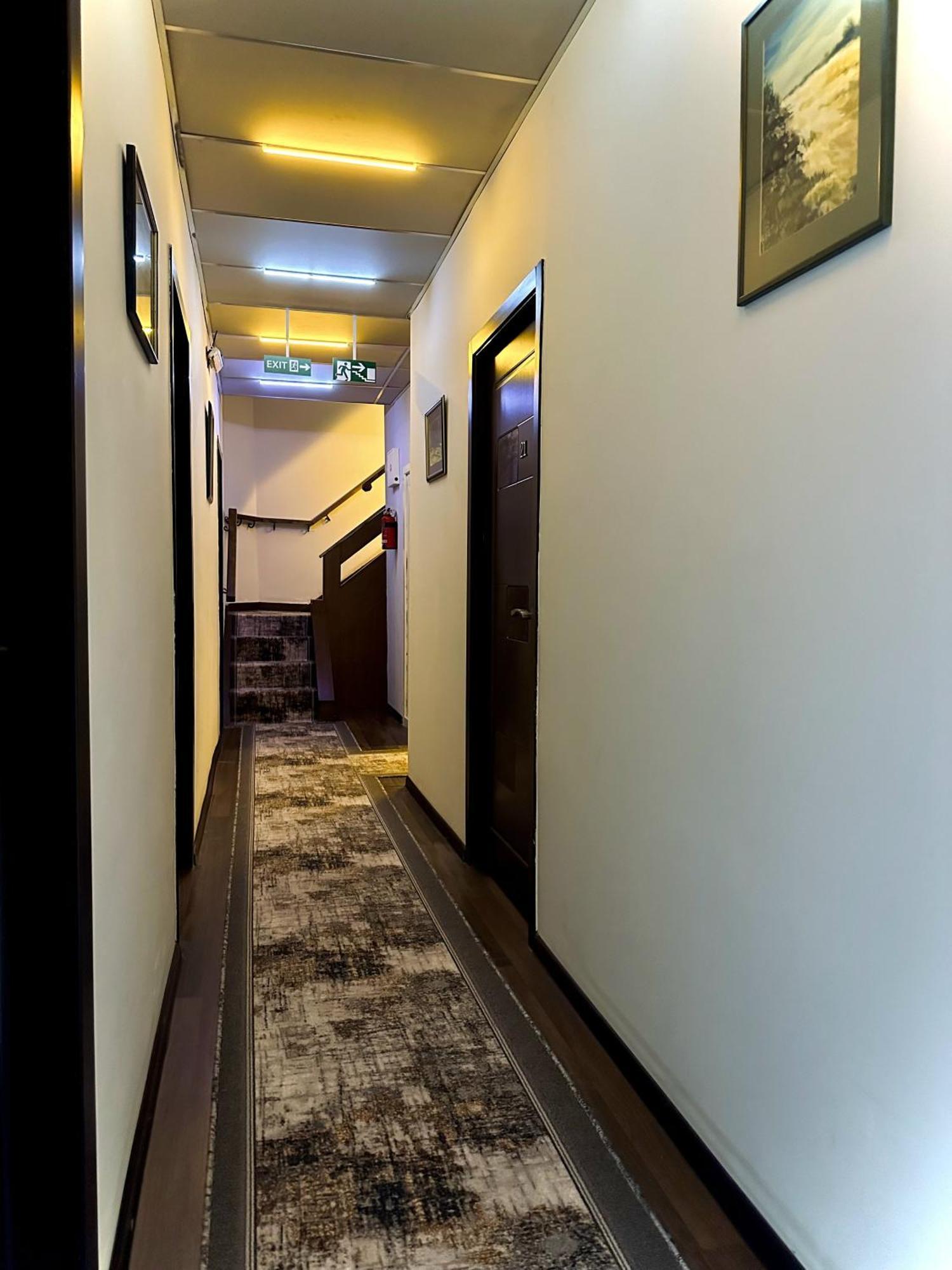 Rest Apartments By Nava Hotel Ереван Номер фото