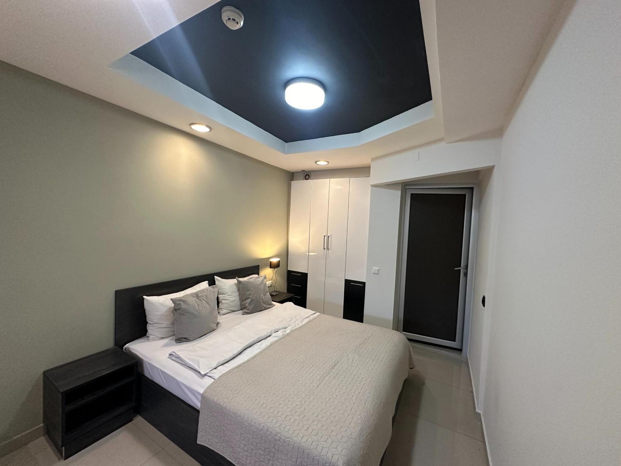 Rest Apartments By Nava Hotel Ереван Экстерьер фото