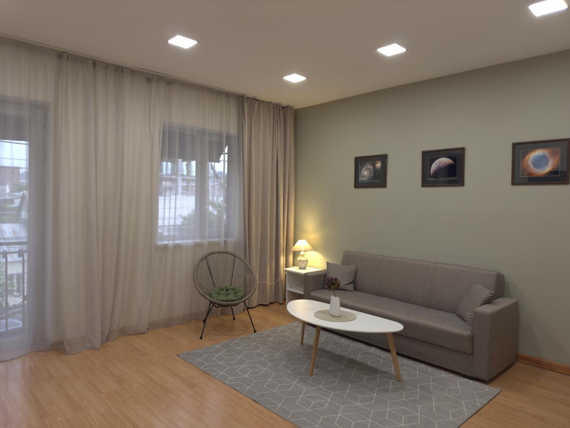 Rest Apartments By Nava Hotel Ереван Экстерьер фото