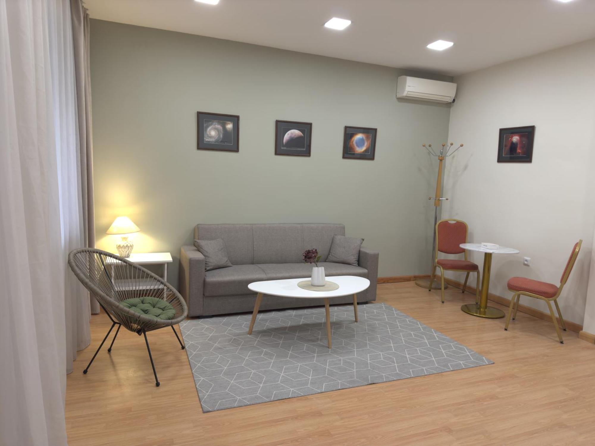 Rest Apartments By Nava Hotel Ереван Экстерьер фото