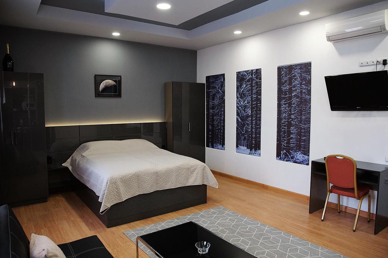 Rest Apartments By Nava Hotel Ереван Экстерьер фото